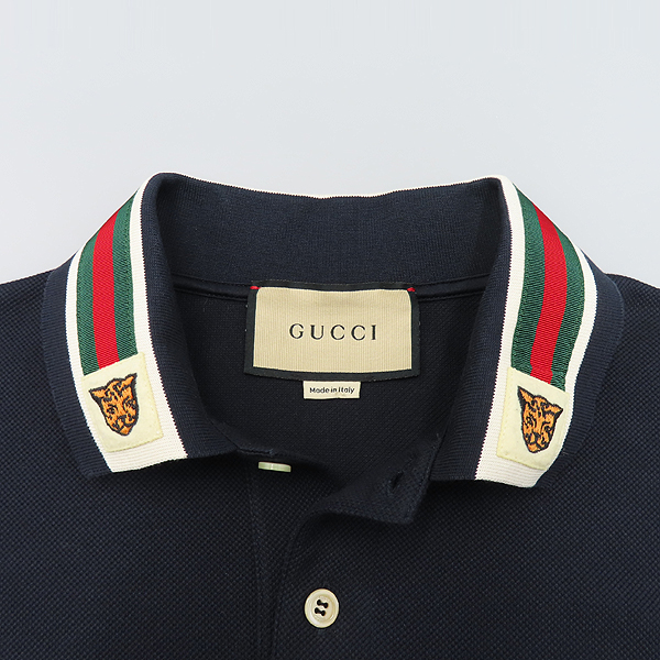 Gucci() 545714 ũ  ư   feline head 縰     Ƽ [źԵ] ̹3 - ̺ ߰ǰ