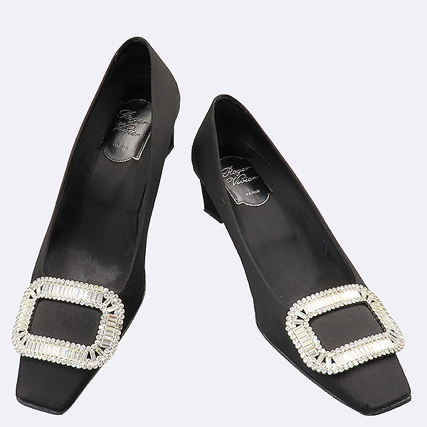 Roger Vivier() ũŻ   ƾ    - 245MM []