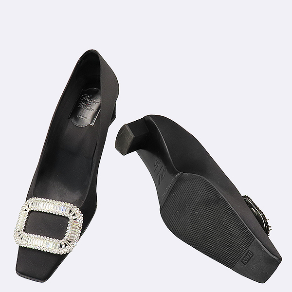 Roger Vivier() ũŻ   ƾ    - 245MM [] ̹2 - ̺ ߰ǰ