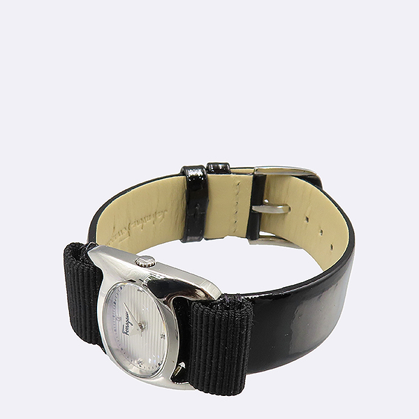 Ferragamo(󰡸)   ÷ VARINA ٸ 26MM   ̴Ʈ ׹  ð [] ̹2 - ̺ ߰ǰ