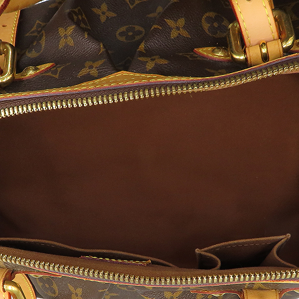Louis Vuitton(̺) M40144 ׷ ĵ Ƽ GM  [] ̹5 - ̺ ߰ǰ