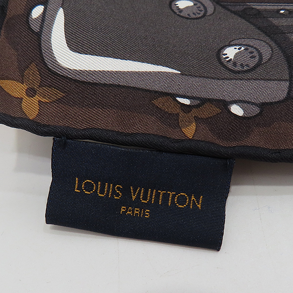 Louis Vuitton(̺) M70775 LV   100% ũ ī [õ] ̹3 - ̺ ߰ǰ