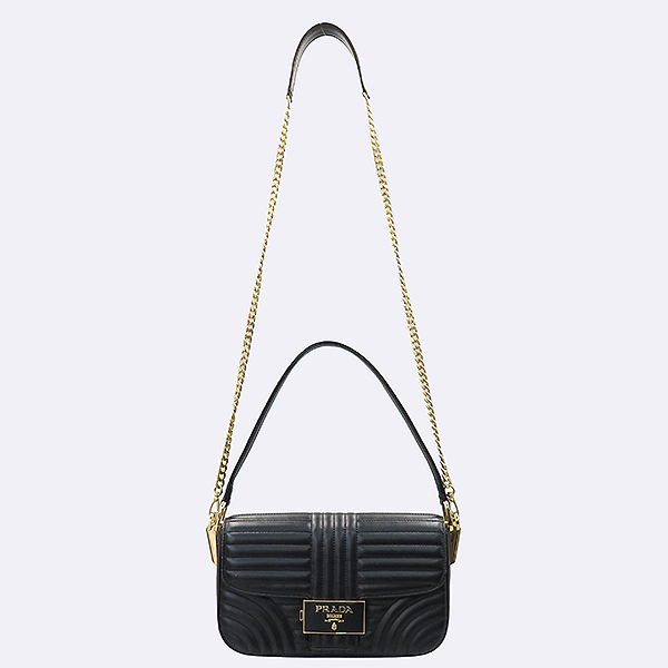Prada() 1BD223  ÷  ̾׷   Ʈ + Ʈ 2WAY [] ̹4 - ̺ ߰ǰ