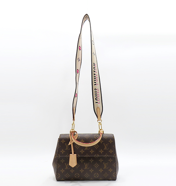 Louis Vuitton(̺) M46372 ׷ ĵ  Ŭ BBƮ + Ʈ 2WAY [Ĩ] [õ] ̹4 - ̺ ߰ǰ