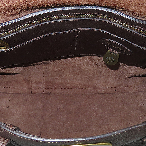 MULBERRY(ֹ) HH5988 ũ  ÷  ̽ Ż   Ʈ [] ̹6 - ̺ ߰ǰ