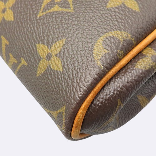 Louis Vuitton(̺) M95567 ׷ ĵ Ŭġ  [û] ̹4 - ̺ ߰ǰ
