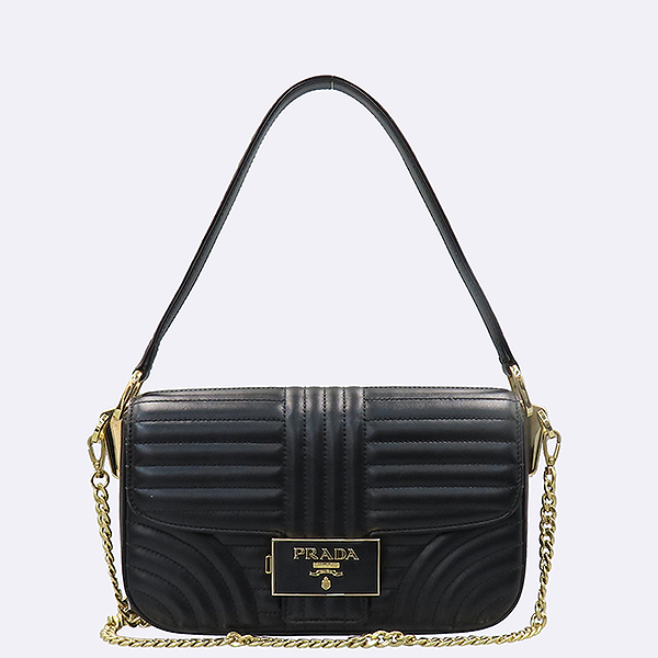 Prada() 1BD223  ÷  ̾׷   Ʈ + Ʈ 2WAY [] ̹2 - ̺ ߰ǰ