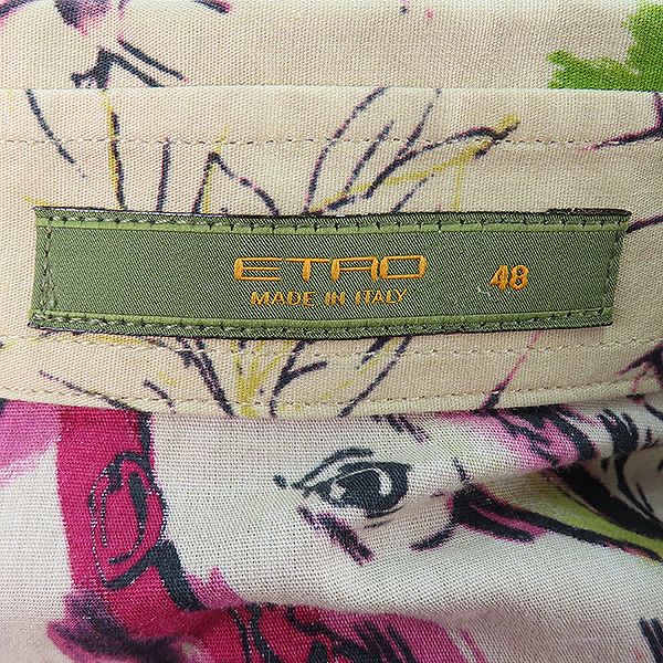 Etro(Ʈ) ƾ ȥ ִϸ    - 48 [ϳ̻] ̹5 - ̺ ߰ǰ