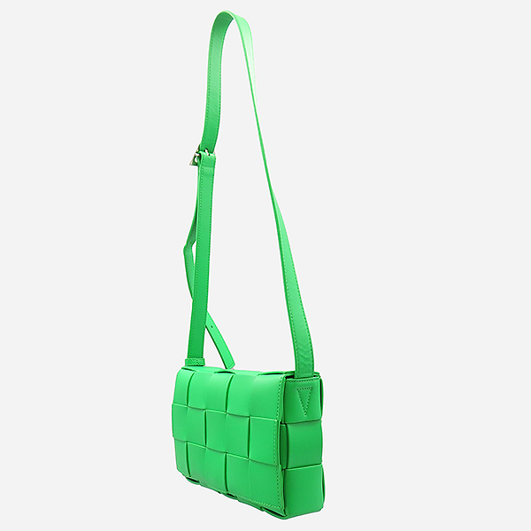 BOTTEGAVENETA(װŸ) 737950  Ʈġ īƮ ũν [ε] ̹3 - ̺ ߰ǰ