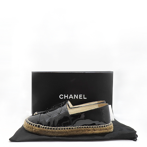 Chanel() G29762  Ʈ  COCO ΰ  ĵ  - 37 [240MM] [õ]
