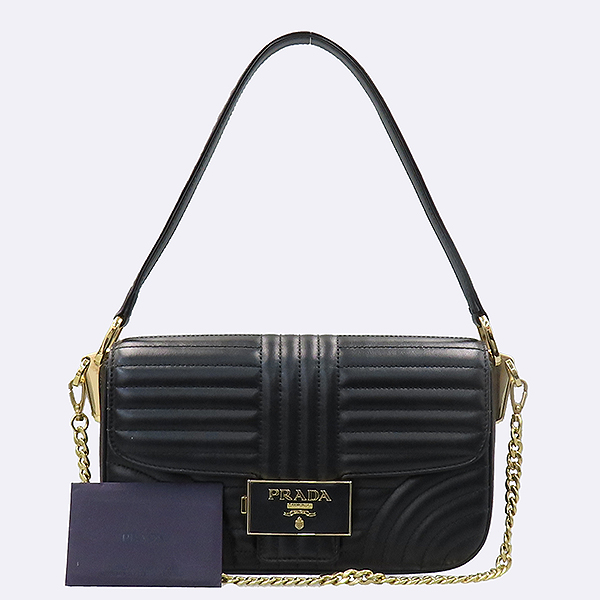 Prada() 1BD223  ÷  ̾׷   Ʈ + Ʈ 2WAY []