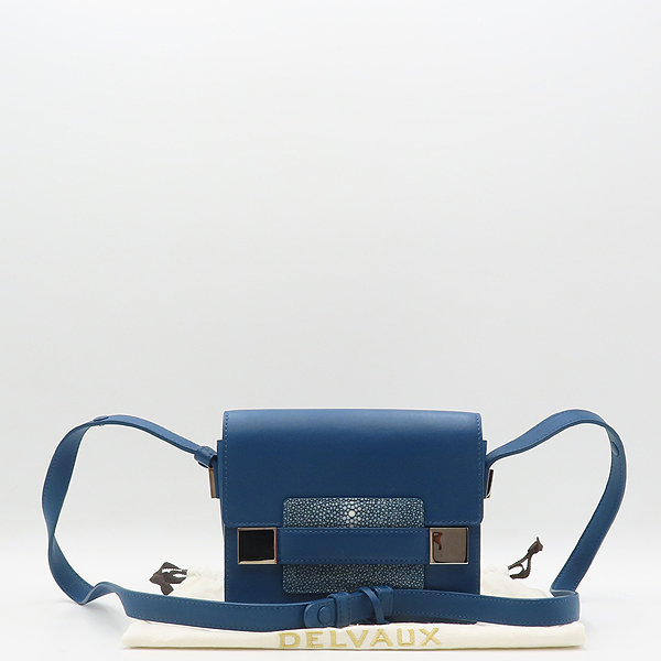 DELVAUX()  ÷   (Madame) PM ũν [д]