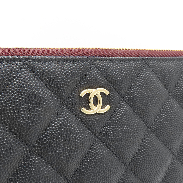 Chanel() A82545  ÷ Ŭ ĳ  ΰ ̵ Ŭġ [õ] ̹4 - ̺ ߰ǰ