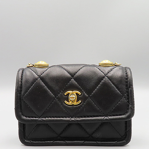 Chanel() AP1664  Ų ưž ڶ ÷  ü ũν [źԵ] ̹2 - ̺ ߰ǰ