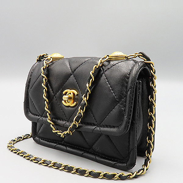 Chanel() AP1664  Ų ưž ڶ ÷  ü ũν [źԵ] ̹3 - ̺ ߰ǰ