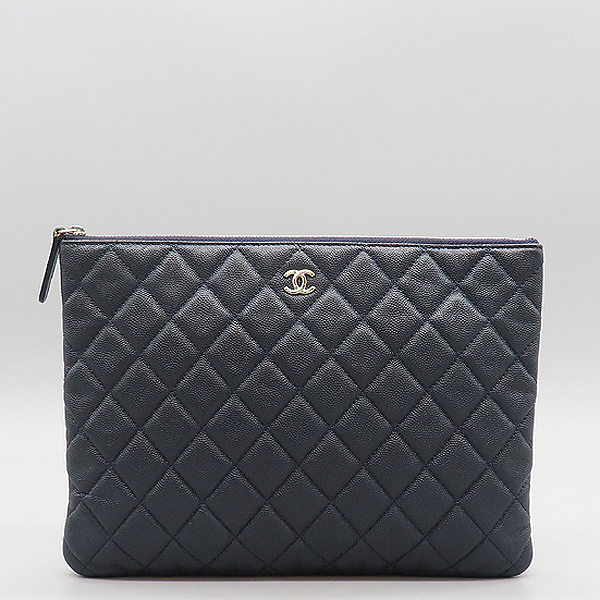 Chanel() A82545 ̺ ÷ Ŭ ĳ  ΰ ̵ Ŭġ [̷Ե] ̹2 - ̺ ߰ǰ
