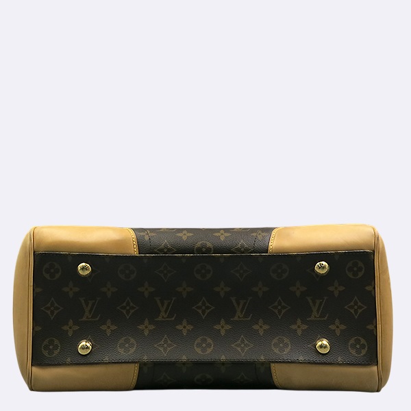 Louis Vuitton(̺) M40120 ׷ ĵ  GM Ʈ  [λ꼾Һ] ̹3 - ̺ ߰ǰ