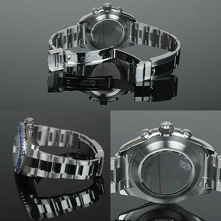 Rolex(η) 116680 Ʈ2 44MM ƿð(ֻ) ̹5 - ̺ ߰ǰ