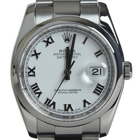Rolex(η) 116200 ǹ ̾ θε Ʈ 36 ƽ ð(ֻ)