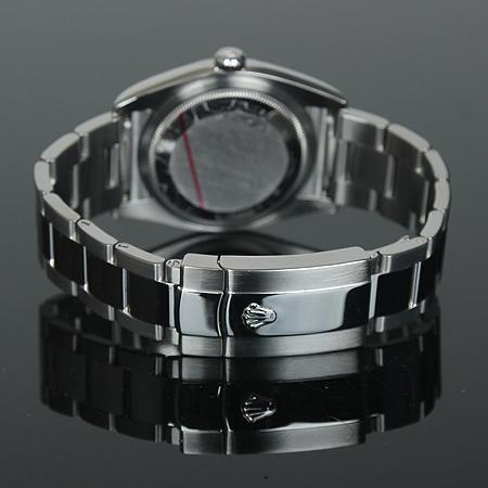 Rolex(η) 116200 ǹ ̾ θε Ʈ 36 ƽ ð(ֻ) ̹4 - ̺ ߰ǰ