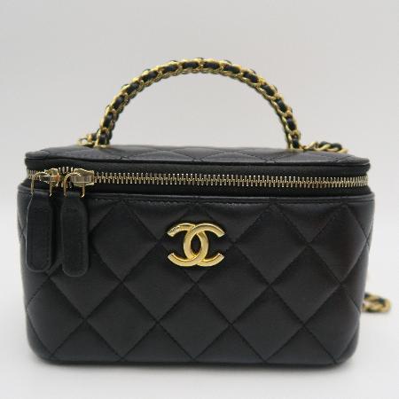 Ĩ)Chanel() Ĩ  žڵ Ƽ  ΰ ũν 2WAY[ûֱõ]