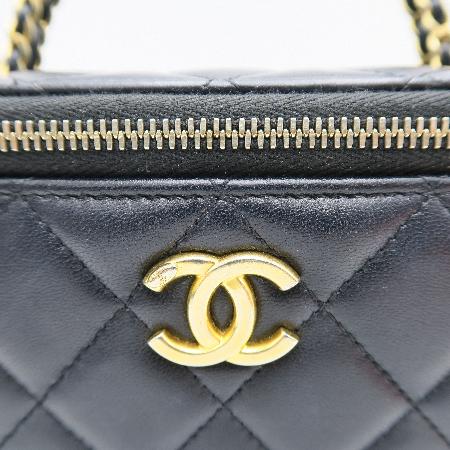 Ĩ)Chanel() Ĩ  žڵ Ƽ  ΰ ũν 2WAY[ûֱõ] ̹2 - ̺ ߰ǰ