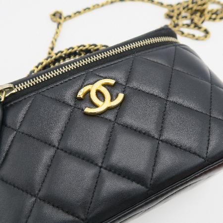 Ĩ)Chanel() Ĩ  žڵ Ƽ  ΰ ũν 2WAY[ûֱõ] ̹4 - ̺ ߰ǰ