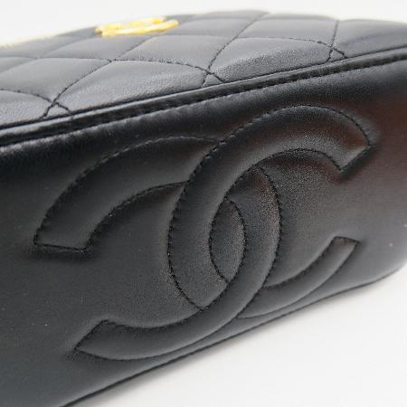 Ĩ)Chanel() Ĩ  žڵ Ƽ  ΰ ũν 2WAY[ûֱõ] ̹5 - ̺ ߰ǰ