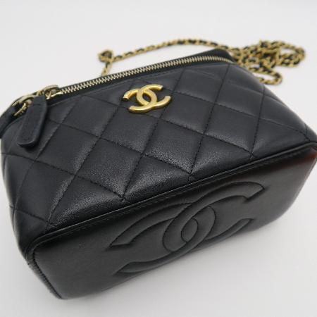 Ĩ)Chanel() Ĩ  žڵ Ƽ  ΰ ũν 2WAY[ûֱõ] ̹3 - ̺ ߰ǰ