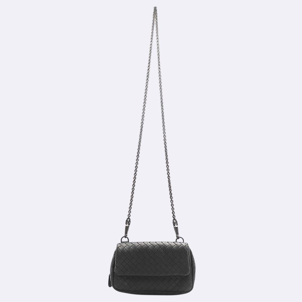 BOTTEGAVENETA(װŸ) 310774  Ʈġ  ޽ Ż ü ̴ ũν [] ̹2 - ̺ ߰ǰ