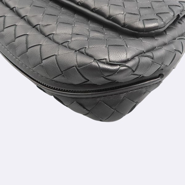 BOTTEGAVENETA(װŸ) 310774  Ʈġ  ޽ Ż ü ̴ ũν [] ̹4 - ̺ ߰ǰ
