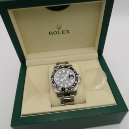 ñ)Rolex(η) 116710 GMT MASTER 2   ƿ  ð [ûֱõ] ̹2 - ̺ ߰ǰ