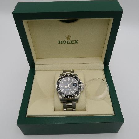 ñ)Rolex(η) 116710 GMT MASTER 2   ƿ  ð [ûֱõ] ̹4 - ̺ ߰ǰ
