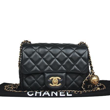 Chanel() AS1786 COCO   ڶ 庼 ü ũν(ֻ)