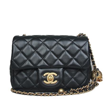 Chanel() AS1786 COCO   ڶ 庼 ü ũν(ֻ) ̹2 - ̺ ߰ǰ