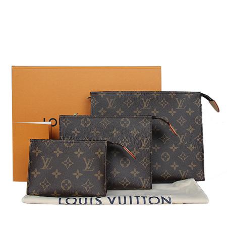Louis Vuitton(̺) M47195 ׷ ĵ Ʈ Ϸ Ŭġ(ֻ)