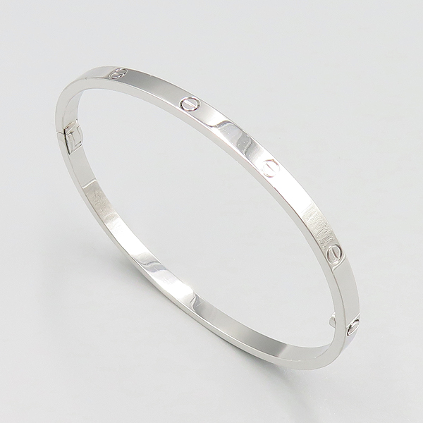 Cartier(쿡) B6079218 AU750 18K ȭƮ    극̽  - 18ȣ [ϳ̻]