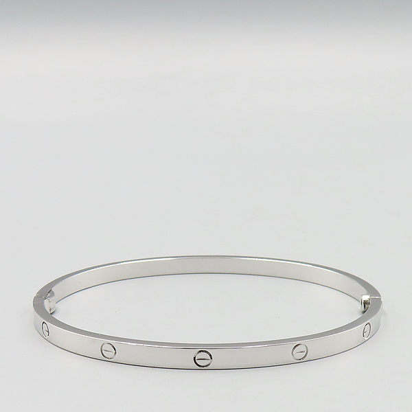 Cartier(쿡) B6079218 AU750 18K ȭƮ    극̽  - 18ȣ [ϳ̻] ̹2 - ̺ ߰ǰ