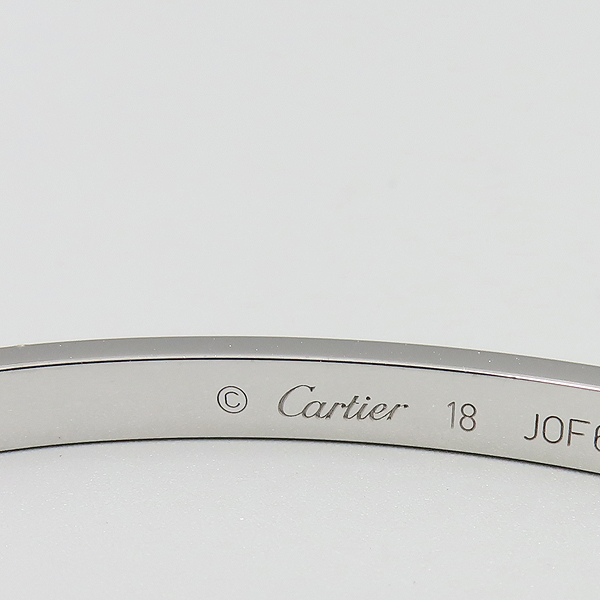 Cartier(쿡) B6079218 AU750 18K ȭƮ    극̽  - 18ȣ [ϳ̻] ̹4 - ̺ ߰ǰ
