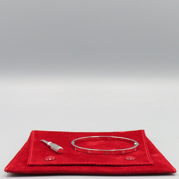 Cartier(쿡) B6079218 AU750 18K ȭƮ    극̽  - 18ȣ [ϳ̻] ̹6 - ̺ ߰ǰ