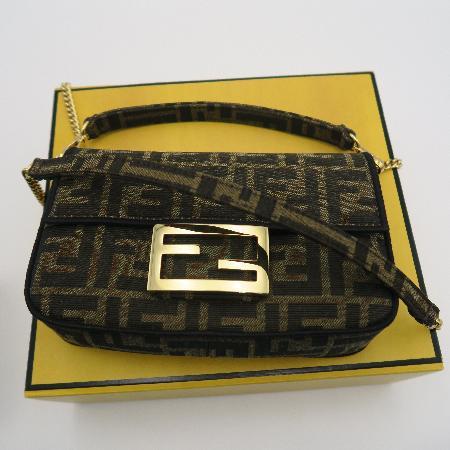 Fendi() 8BS017 ٰƮ ̴  ڵ ̴ +ũν 2WAY [ûֱõ] ̹2 - ̺ ߰ǰ