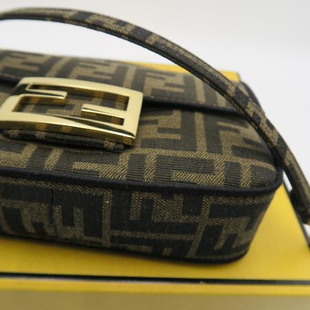 Fendi() 8BS017 ٰƮ ̴  ڵ ̴ +ũν 2WAY [ûֱõ] ̹5 - ̺ ߰ǰ