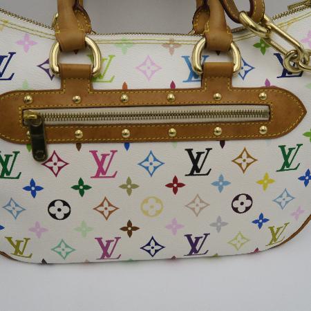 Louis Vuitton(̺) M40126 ׷ Ƽ÷ ȭƮ Ÿ 2WAY [ûֱõ] ̹3 - ̺ ߰ǰ