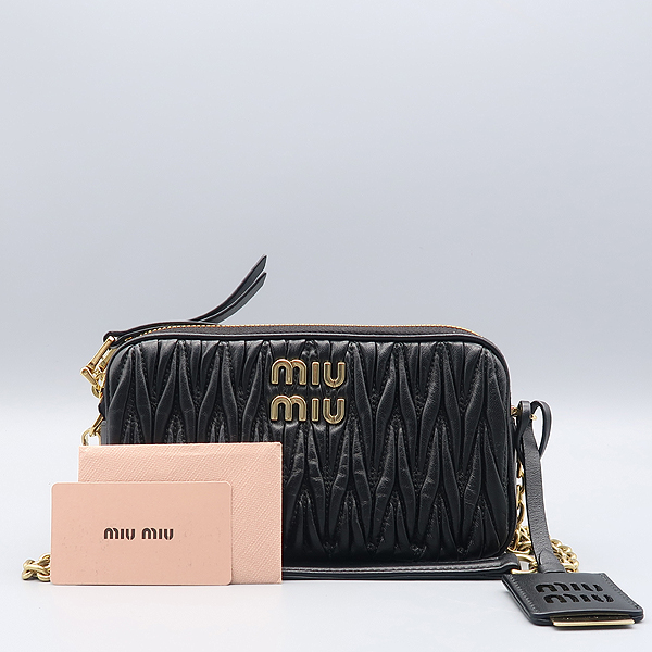 MiuMiu(̿̿) 5BP045   ׶   ü ̴ ũν []