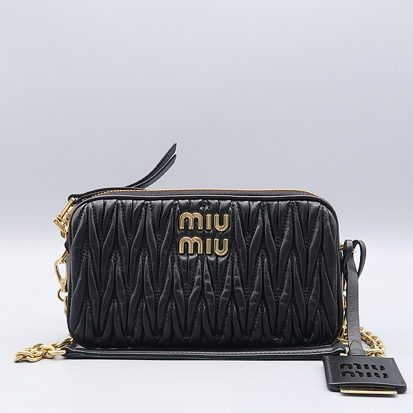 MiuMiu(̿̿) 5BP045   ׶   ü ̴ ũν [] ̹2 - ̺ ߰ǰ