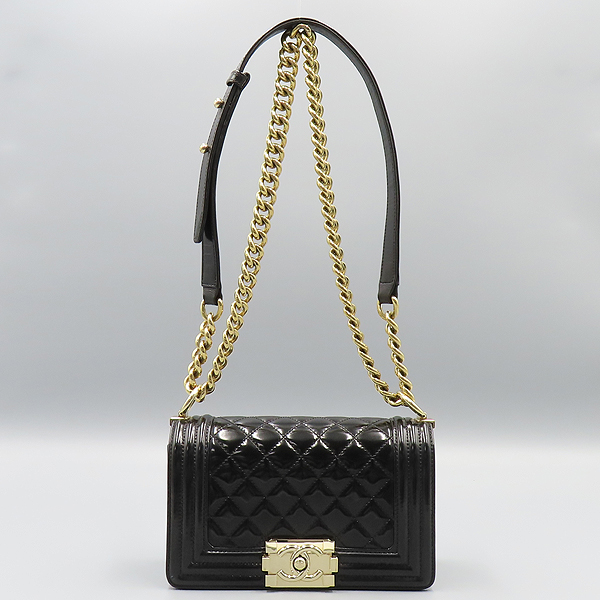 Chanel() A67085  ̴Ʈ    ΰ  ü ÷  [ϳ̻] ̹2 - ̺ ߰ǰ
