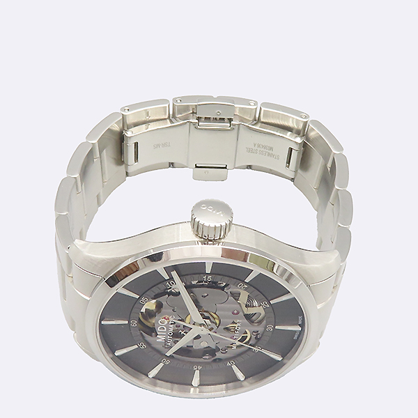 MIDO(̵) M038.436.11.061.00 ƼƮ ̷ Ƽ 42MM ƽ ƿ  ð [ϻԵ] ̹2 - ̺ ߰ǰ
