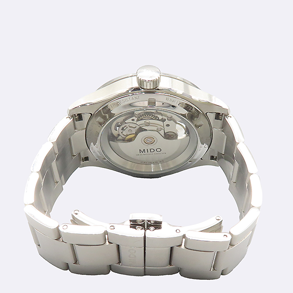MIDO(̵) M038.436.11.061.00 ƼƮ ̷ Ƽ 42MM ƽ ƿ  ð [ϻԵ] ̹3 - ̺ ߰ǰ