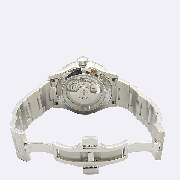 MIDO(̵) M038.436.11.061.00 ƼƮ ̷ Ƽ 42MM ƽ ƿ  ð [ϻԵ] ̹4 - ̺ ߰ǰ