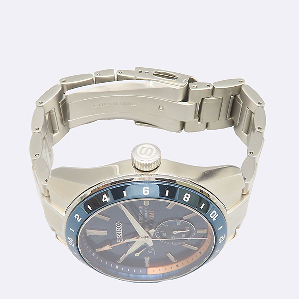 SEIKO() SPB217J1   42MM ƽ  ð [ϻԵ] ̹2 - ̺ ߰ǰ